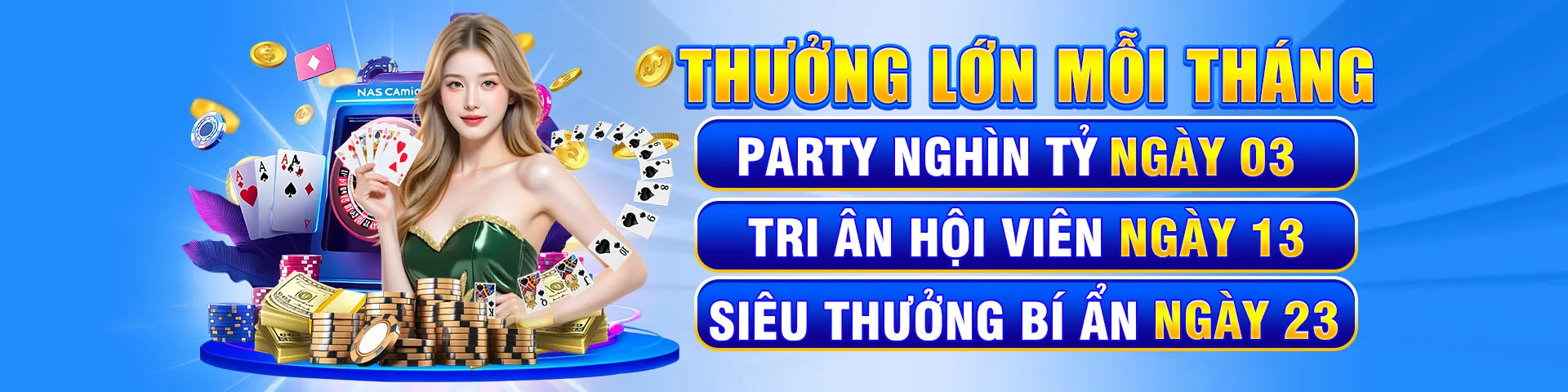 Sòng bạc trực tuyến km3888b với các trò chơi đa dạng