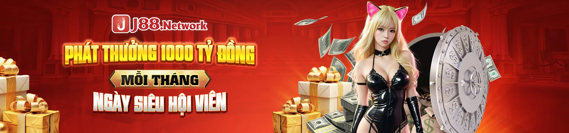 Chương trình VIP độc quyền của km3888b trang chủ chính thức