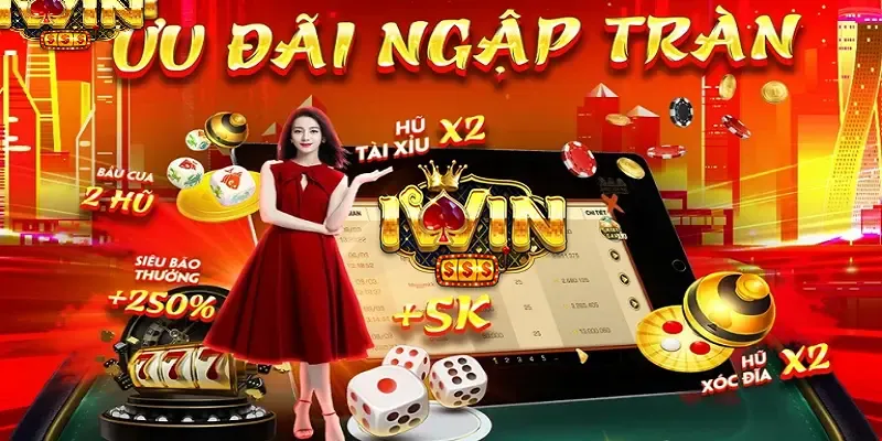 Khuyến mãi bắn cá KM3888b